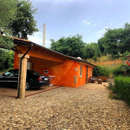 B&B Casa Vacanza Centro Sardegna Sorgono Εξωτερικό φωτογραφία