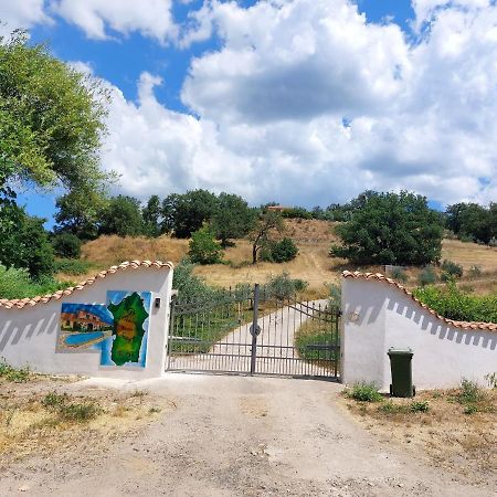 B&B Casa Vacanza Centro Sardegna Sorgono Εξωτερικό φωτογραφία