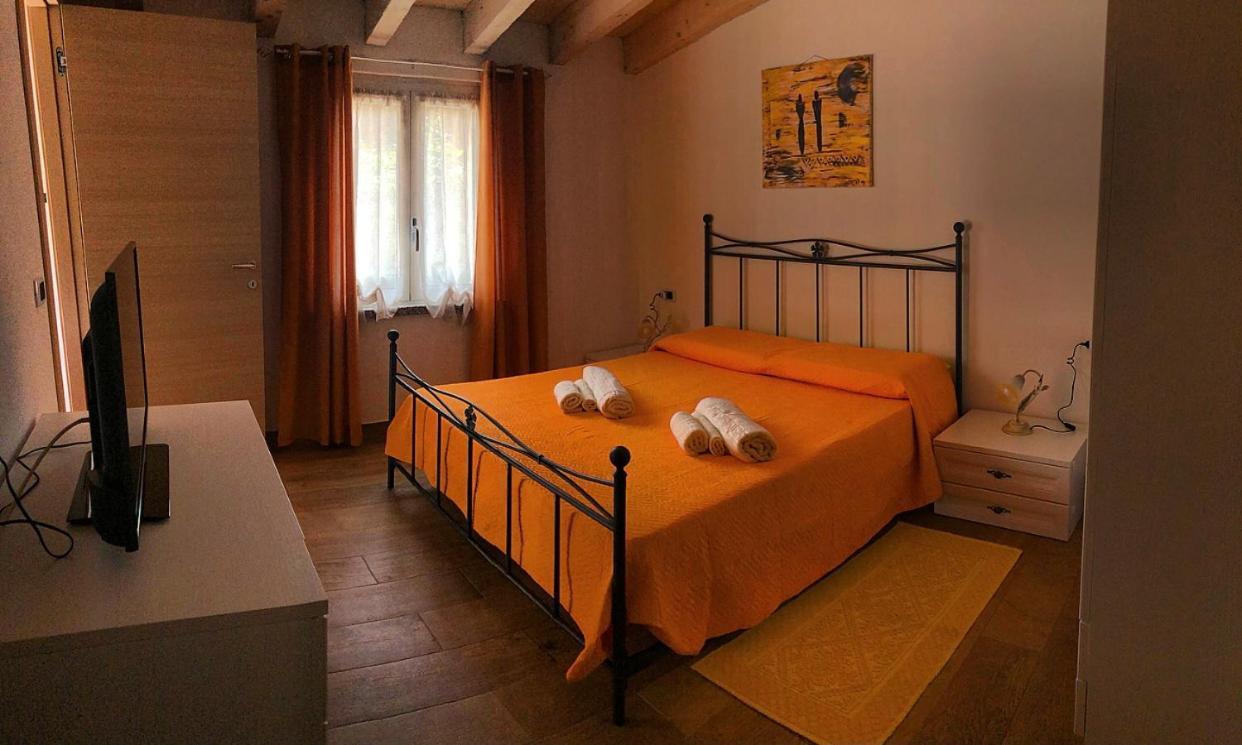 B&B Casa Vacanza Centro Sardegna Sorgono Εξωτερικό φωτογραφία