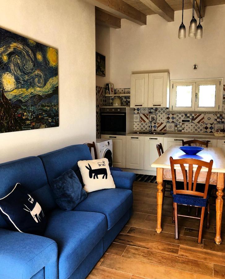 B&B Casa Vacanza Centro Sardegna Sorgono Εξωτερικό φωτογραφία