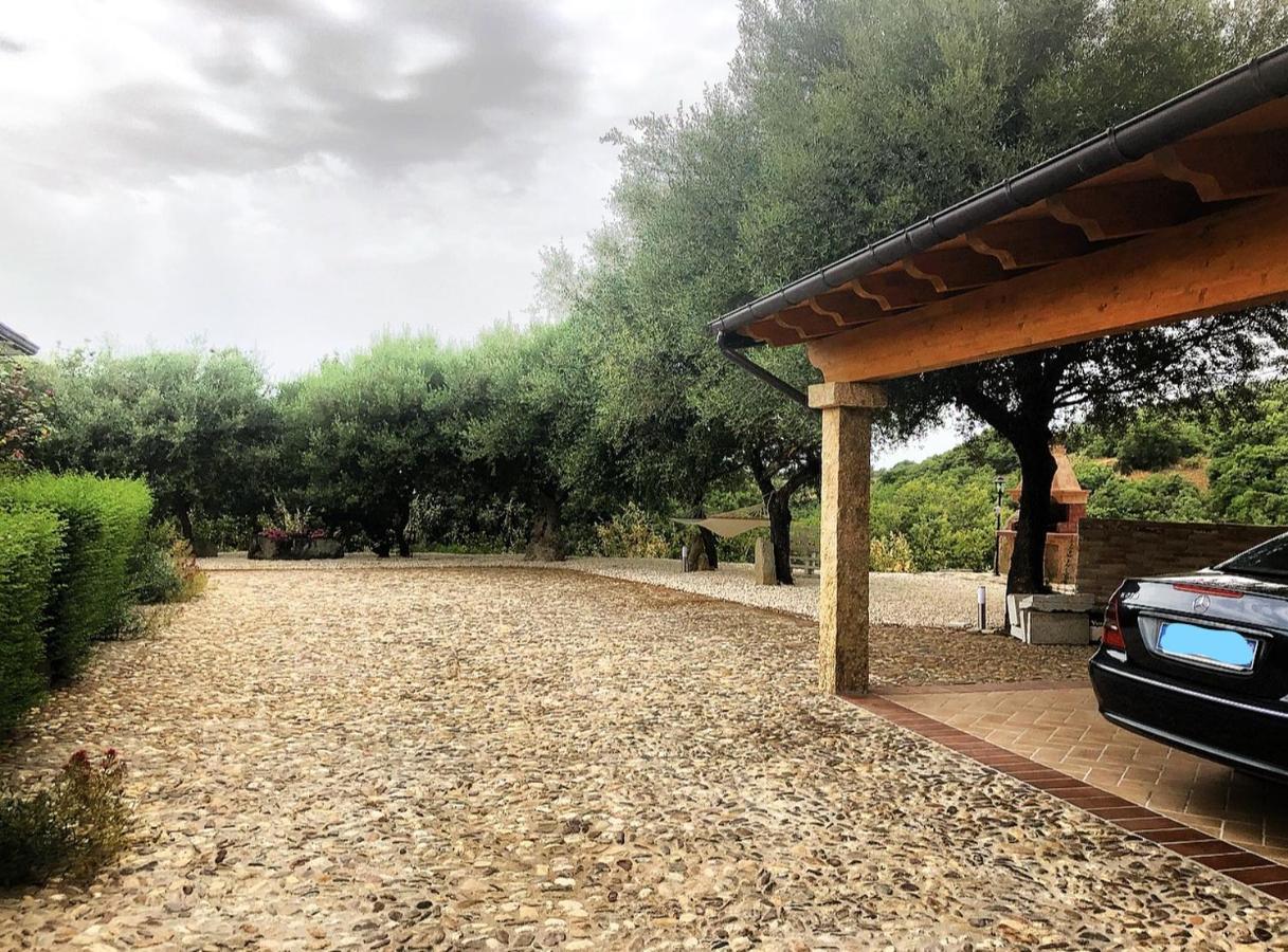 B&B Casa Vacanza Centro Sardegna Sorgono Εξωτερικό φωτογραφία