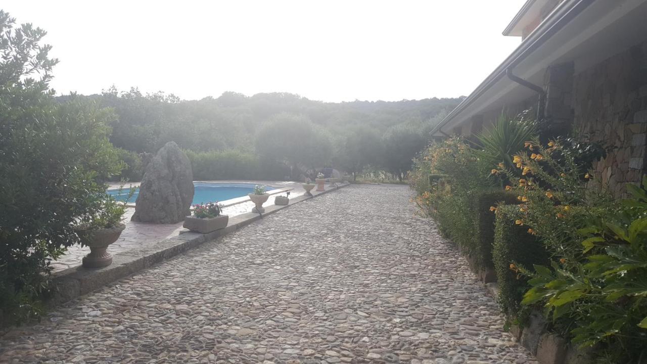 B&B Casa Vacanza Centro Sardegna Sorgono Εξωτερικό φωτογραφία