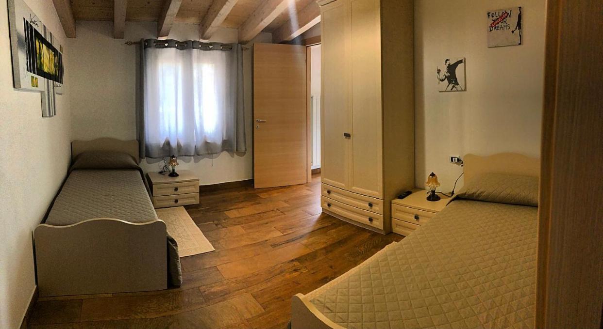 B&B Casa Vacanza Centro Sardegna Sorgono Εξωτερικό φωτογραφία