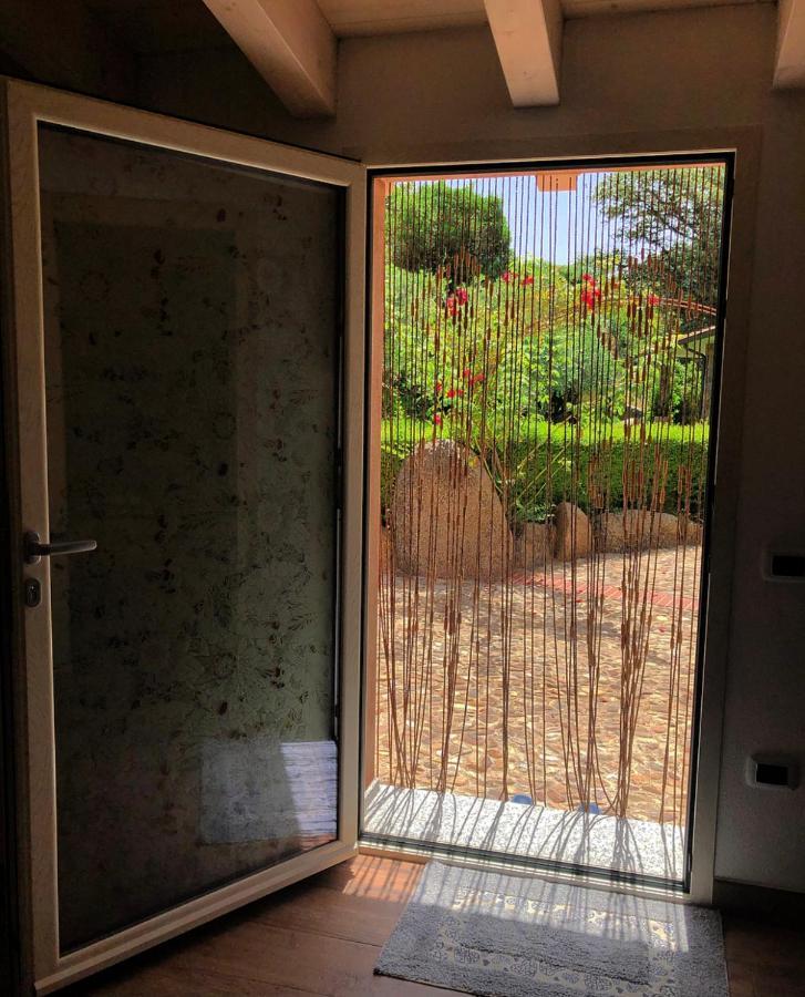 B&B Casa Vacanza Centro Sardegna Sorgono Εξωτερικό φωτογραφία