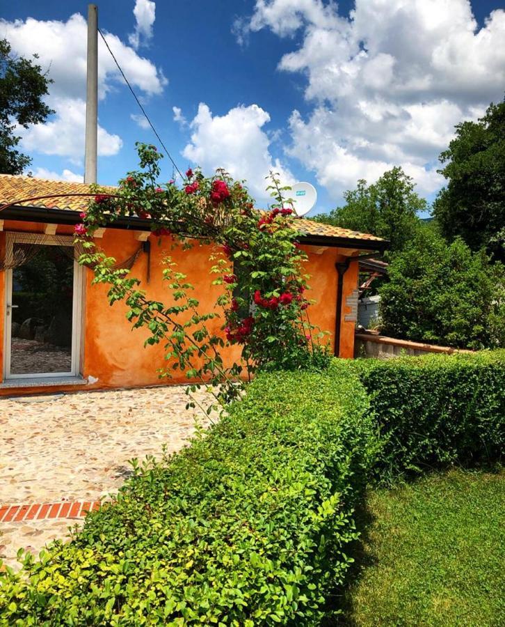 B&B Casa Vacanza Centro Sardegna Sorgono Εξωτερικό φωτογραφία