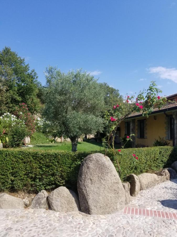 B&B Casa Vacanza Centro Sardegna Sorgono Εξωτερικό φωτογραφία