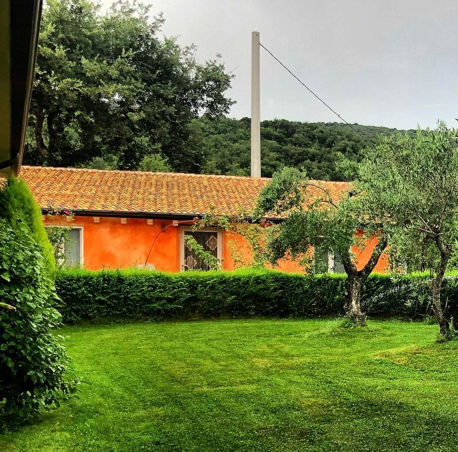 B&B Casa Vacanza Centro Sardegna Sorgono Εξωτερικό φωτογραφία