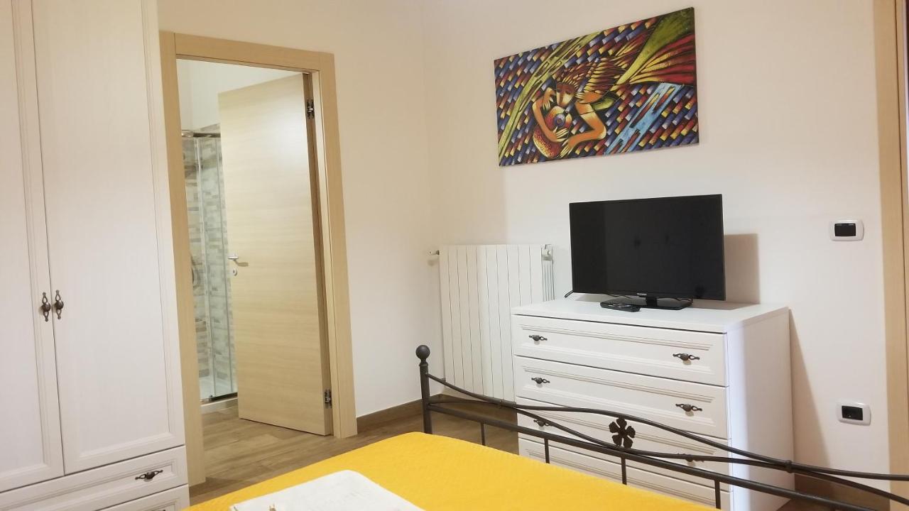 B&B Casa Vacanza Centro Sardegna Sorgono Εξωτερικό φωτογραφία