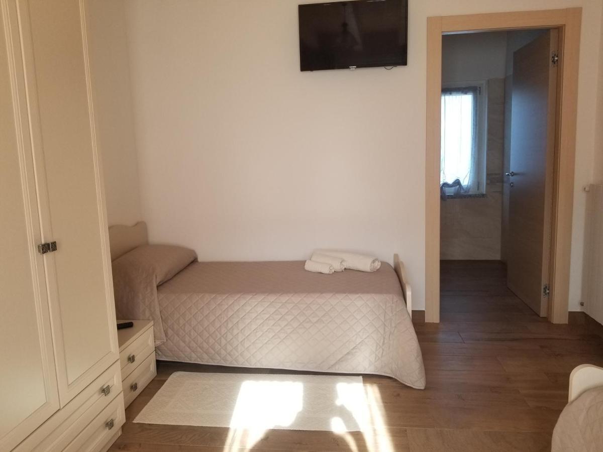 B&B Casa Vacanza Centro Sardegna Sorgono Εξωτερικό φωτογραφία