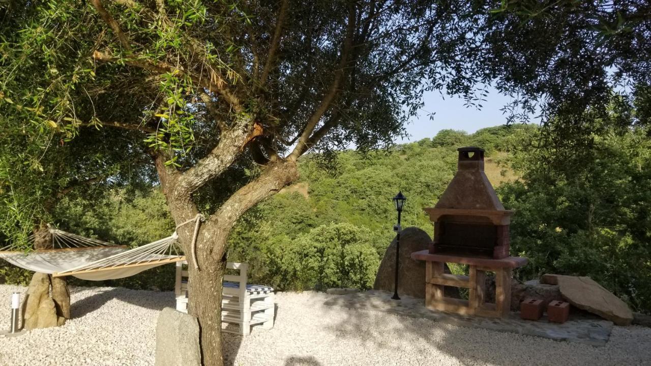 B&B Casa Vacanza Centro Sardegna Sorgono Εξωτερικό φωτογραφία