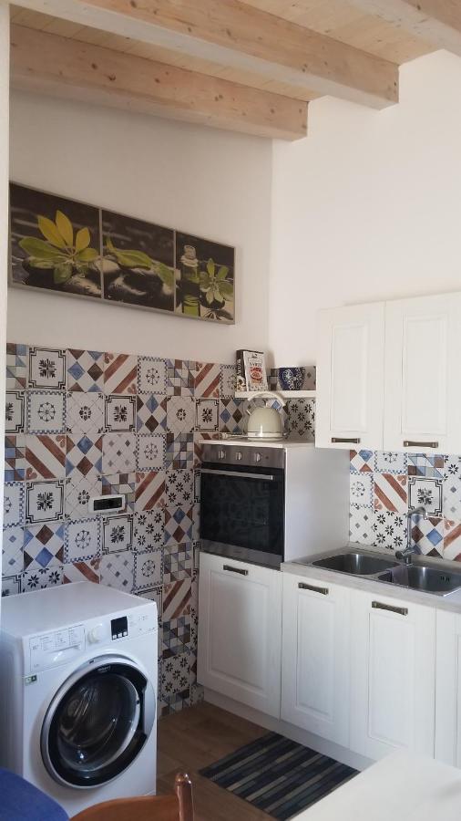 B&B Casa Vacanza Centro Sardegna Sorgono Εξωτερικό φωτογραφία