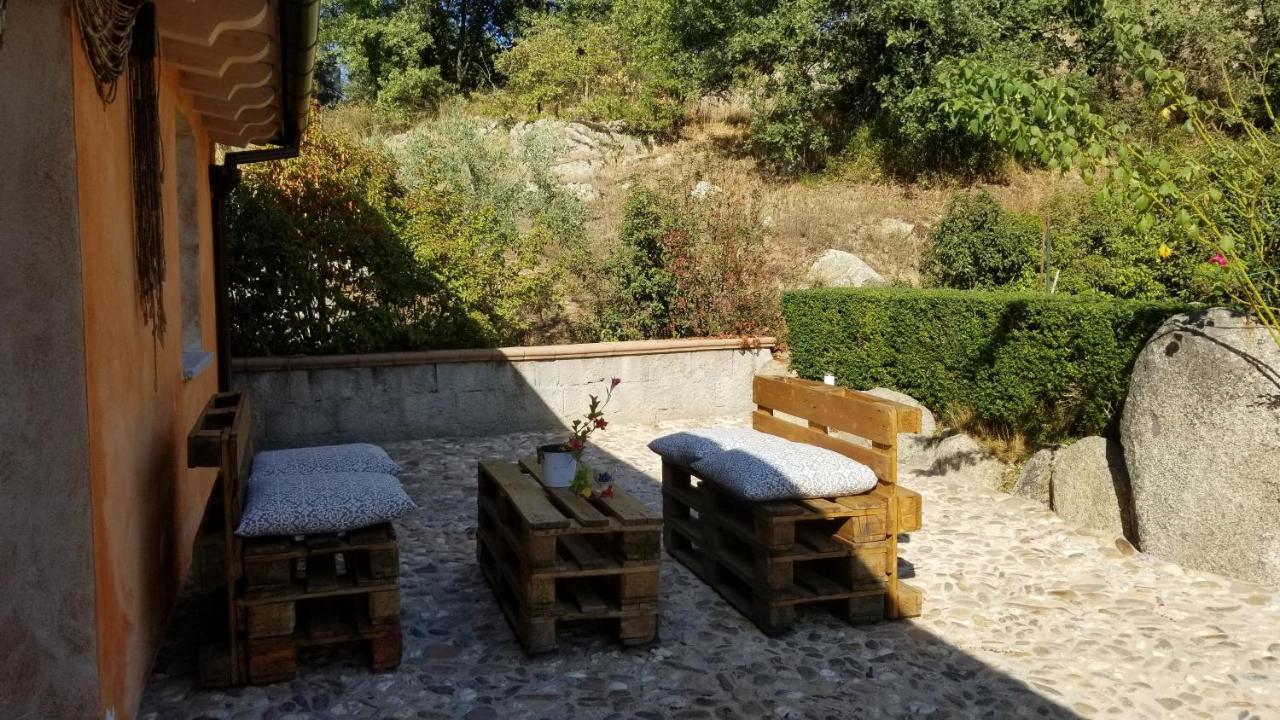 B&B Casa Vacanza Centro Sardegna Sorgono Εξωτερικό φωτογραφία