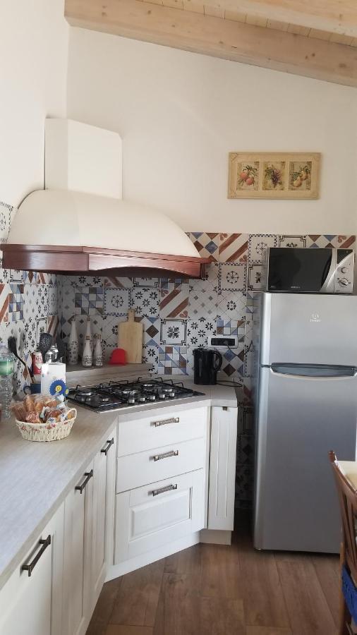 B&B Casa Vacanza Centro Sardegna Sorgono Εξωτερικό φωτογραφία