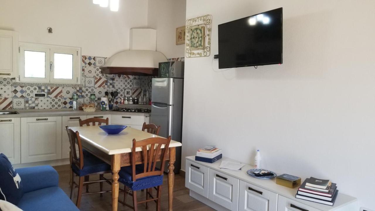 B&B Casa Vacanza Centro Sardegna Sorgono Εξωτερικό φωτογραφία