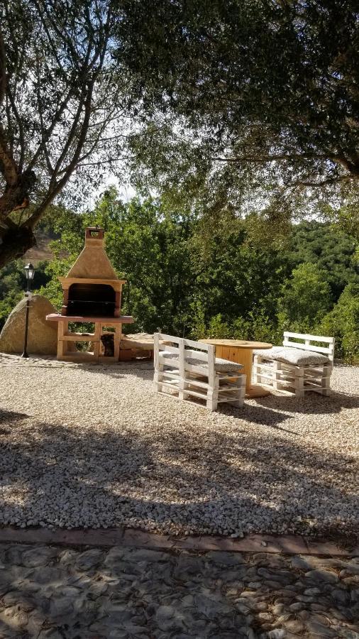 B&B Casa Vacanza Centro Sardegna Sorgono Εξωτερικό φωτογραφία